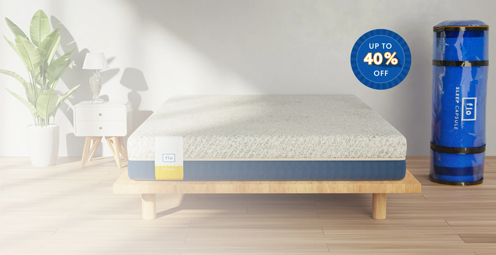 Sleep Better, Save More